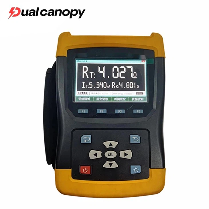 Transformer DC Resistance Tester best